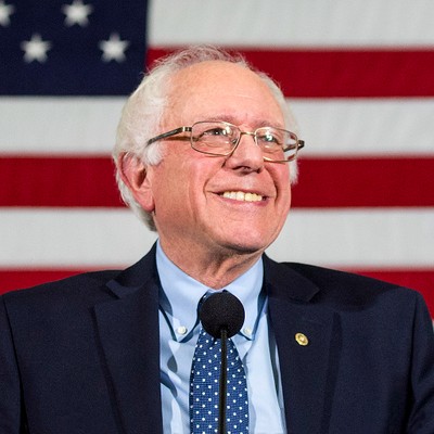 Bernie Sanders: Dems will use reconciliation to pass Covid relief ‘as soon as we possibly can’