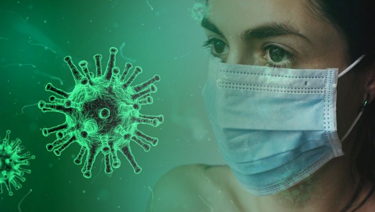 ‘Worst Nightmare’ Coronavirus Pandemic Far From Over, Fauci Warns ‘Worst Nightmare’ Coronavirus Pandemic Far From Over, Fauci Warns