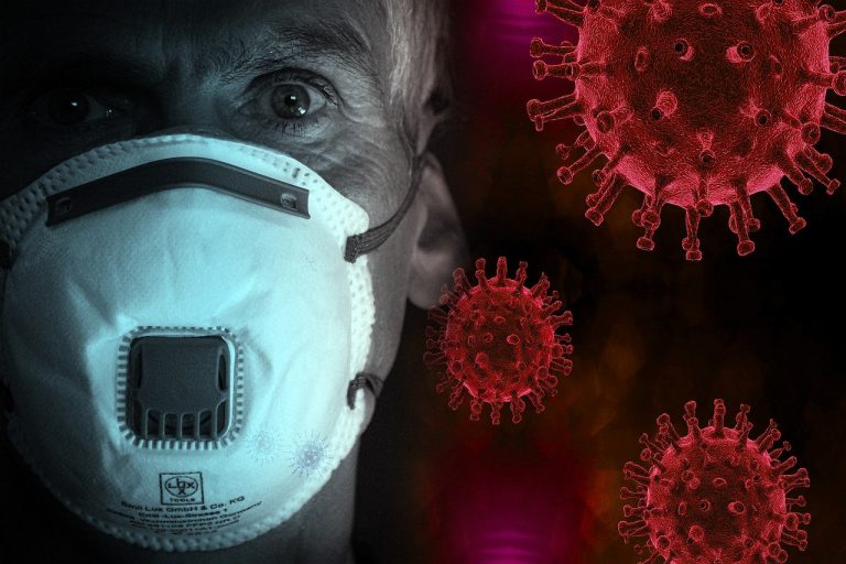 Trump warns coronavirus death toll could reach 100,000