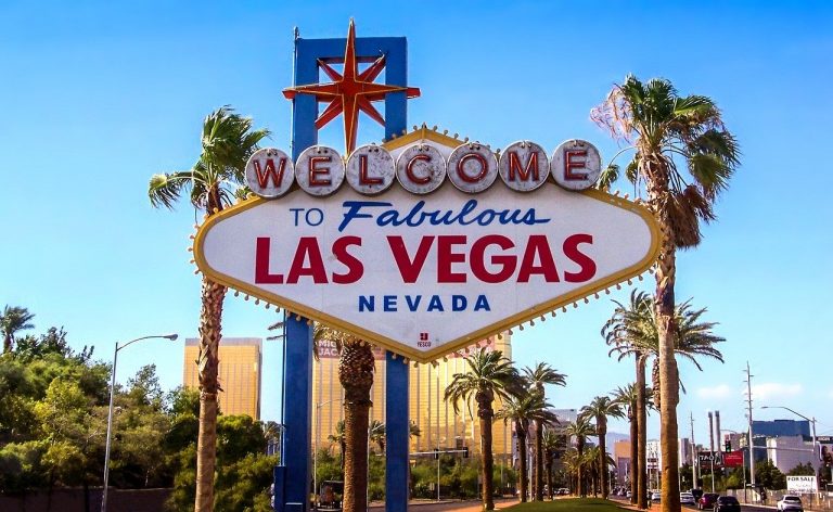 Las Vegas Mayor Offers City as ‘Control Group’ to See How Many Die Without Social Distancing Las Vegas Mayor Offers City as ‘Control Group’ to See How Many Die Without Social Distancing