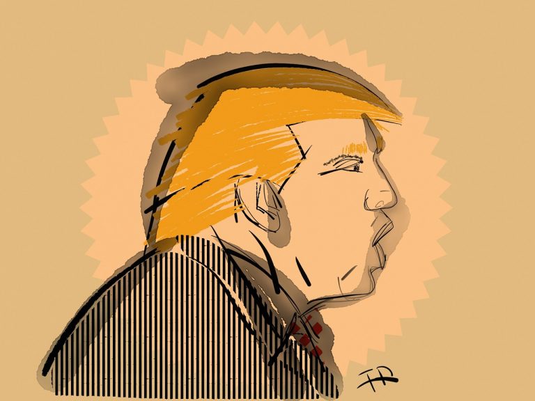 Trump cancels in-person Republican convention in Jacksonville, Florida Trump cancels in-person Republican convention in Jacksonville, Florida