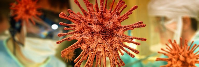 Unreleased White House report shows coronavirus rates spiking in heartland communities Unreleased White House report shows coronavirus rates spiking in heartland communities