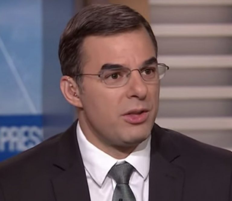 Justin Amash Abandons Third-Party Run for President Justin Amash Abandons Third-Party Run for President