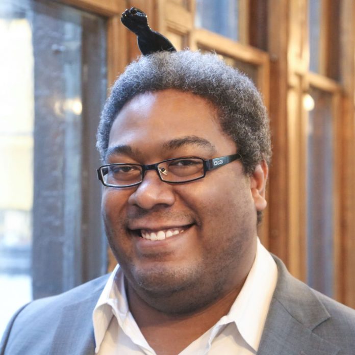 Elie Mystal