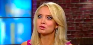 Kayleigh McEnany