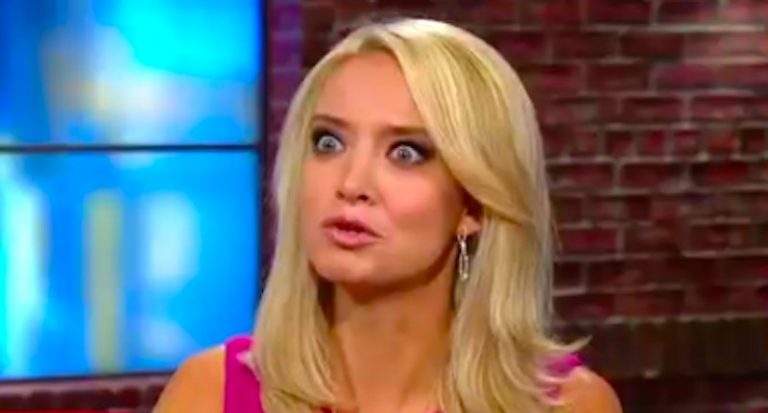 McEnany Claims Trump Still Hasn’t Been Briefed on Russia Putting Bounties on Americans: ‘No Consensus’ on Intelligence