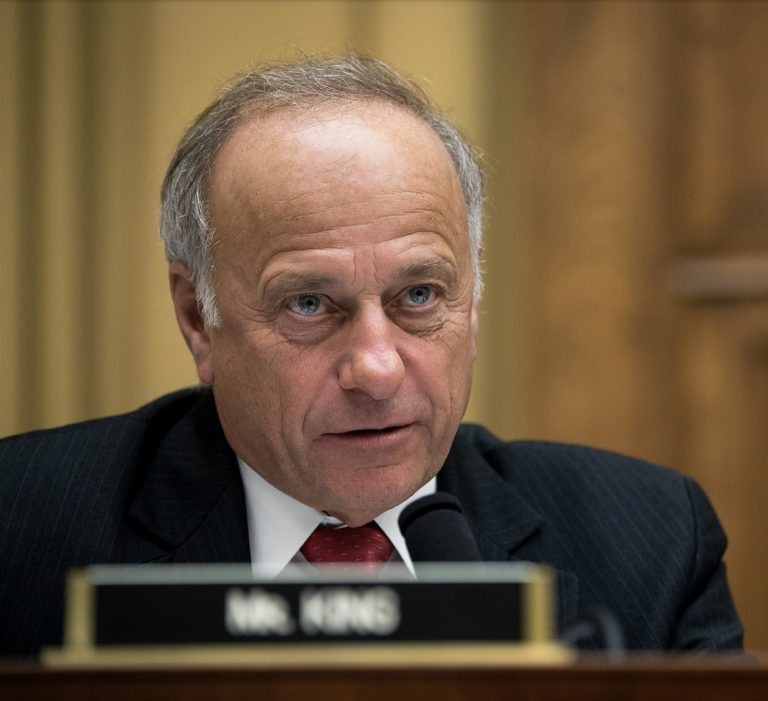 Rep. Steve King (R-IA) ousted in Iowa GOP primary Rep. Steve King (R-IA) ousted in Iowa GOP primary
