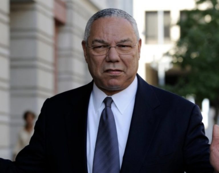 Colin Powell backs Biden, says Trump has ‘drifted’ from Constitution Colin Powell backs Biden, says Trump has ‘drifted’ from Constitution