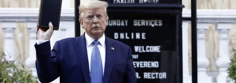 Joint Chiefs Chairman Milley discussed resigning over role in Trump’s church photo op Joint Chiefs Chairman Milley discussed resigning over role in Trump’s church photo op