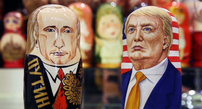 Whistle-Blower: Homeland Security Leaders Downplayed Threats From Russia and White Supremacists