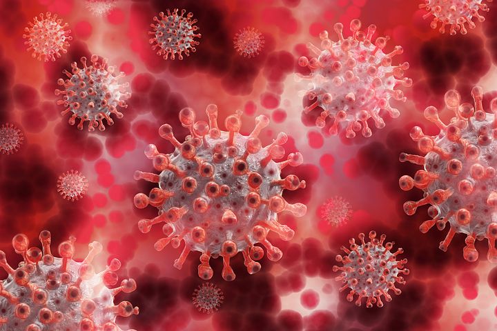U.S. coronavirus cases top 5 million as pandemic rages on