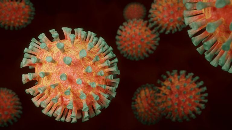 President Trump falsely declares coronavirus is ‘ending’ as virus rates spike and financial markets dip