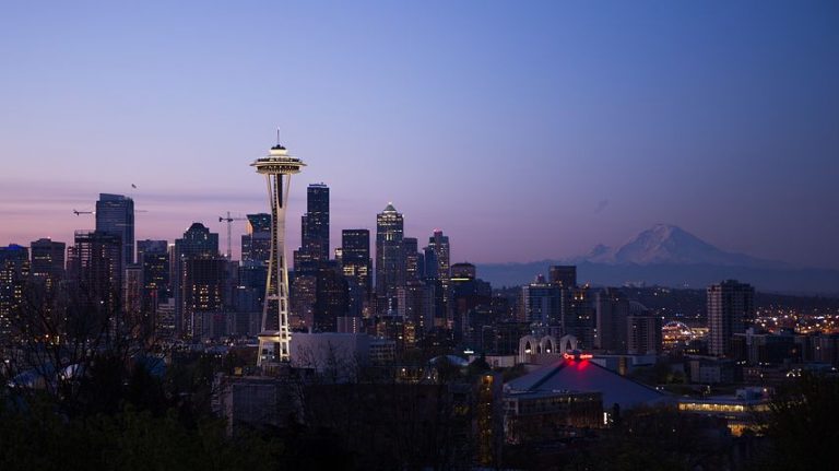 Seattle protesters set up ‘autonomous zone’ after police evacuate precinct Seattle protesters set up ‘autonomous zone’ after police evacuate precinct
