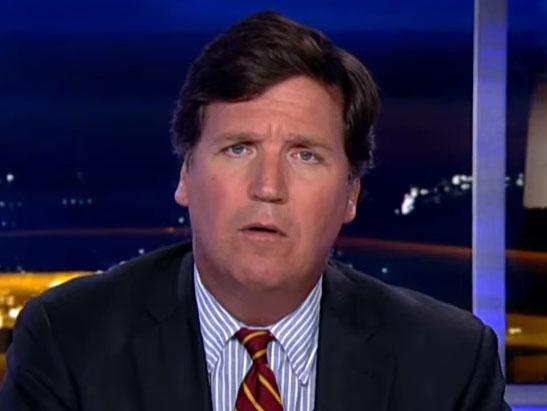 Tucker Carlson says he’ll launch new show on Twitter