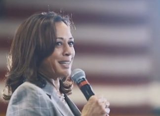 Kamala Harris