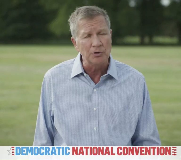 ‘Disappointing’ and ‘disturbing’: Republicans sound off on Trump at DNC ‘Disappointing’ and ‘disturbing’: Republicans sound off on Trump at DNC