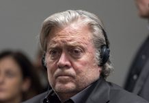 Steve Bannon