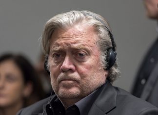 Steve Bannon