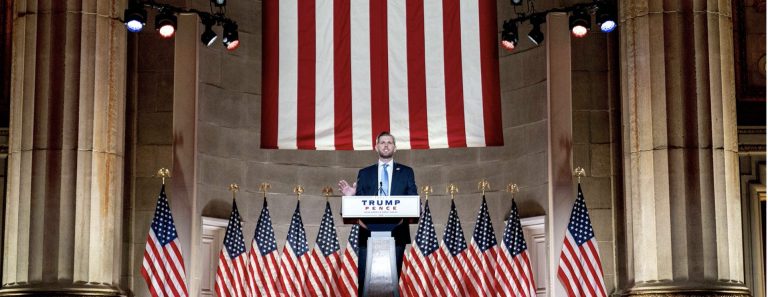 From Hunter Biden to ‘defund the police,’ some RNC headliners play fast and loose with the truth From Hunter Biden to ‘defund the police,’ some RNC headliners play fast and loose with the truth