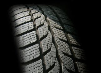 auto tire rubber