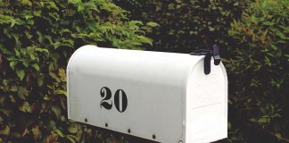 mailbox