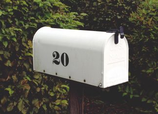 mailbox