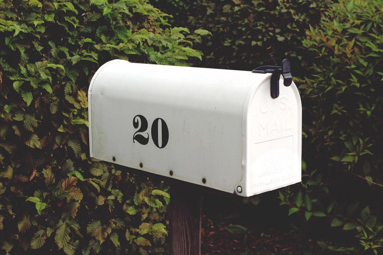 mailbox