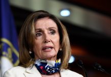 Nancy Pelosi