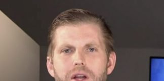 Eric Trump