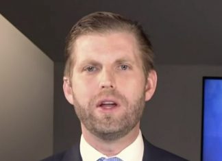 Eric Trump