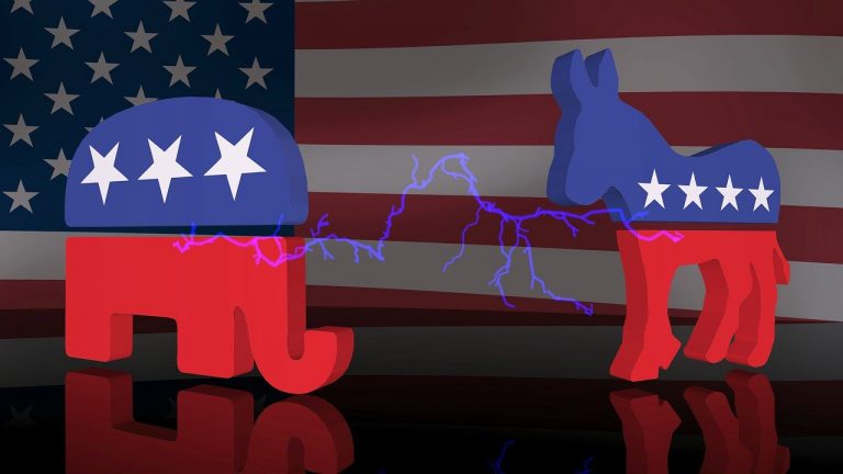 democrat republican debate