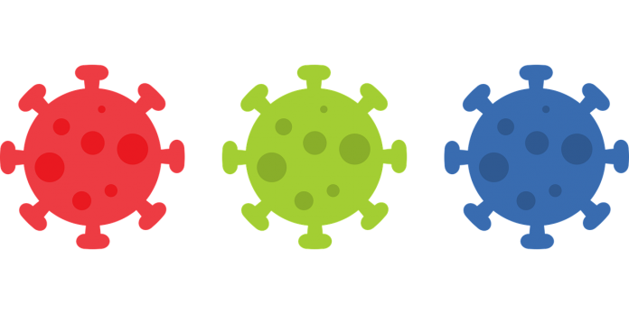 coronavirus covid