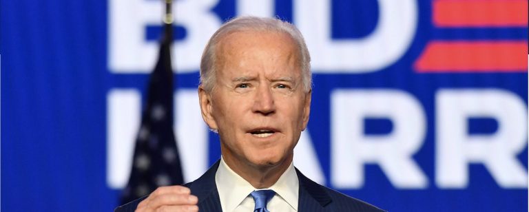 Joe Biden Calls Out Republicans Who Voted Against Stimulus But Tout Its Benefits