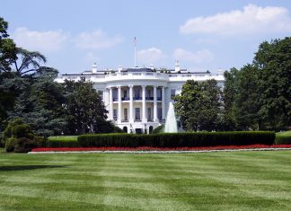 White House