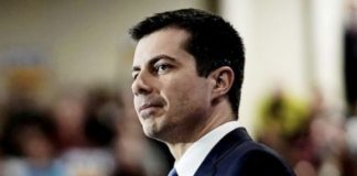 Pete Buttigieg