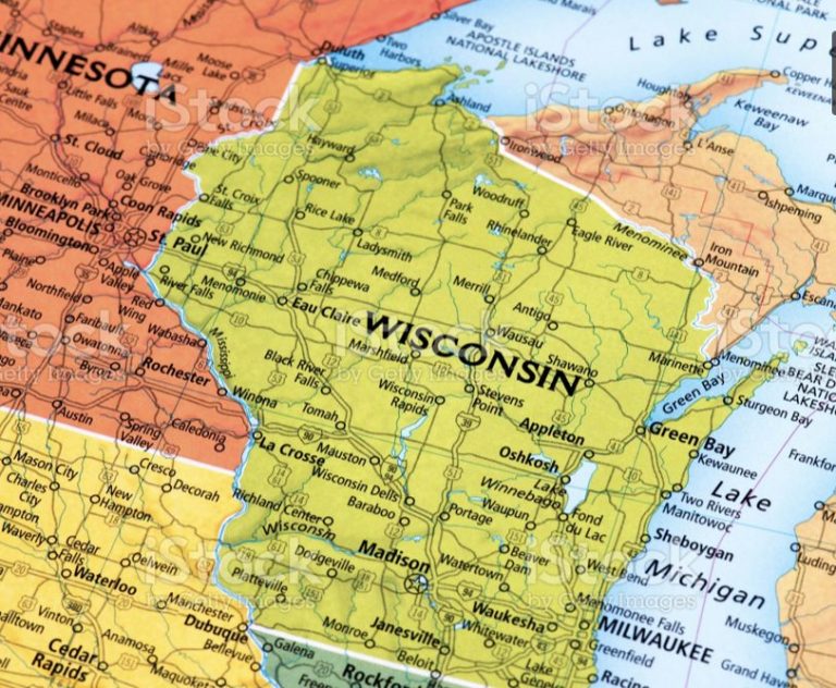 Wisconsin’s Democratic Gov. Signs His Legislative Maps Into Law, Ending GOP Gerrymander Wisconsin’s Democratic Gov. Signs His Legislative Maps Into Law, Ending GOP Gerrymander