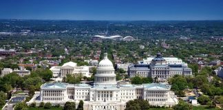 Washington Dc Capitol