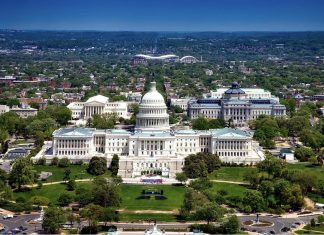 Washington Dc Capitol