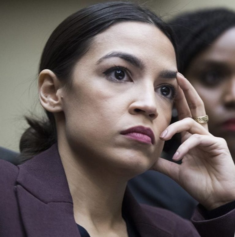 AOC Fires Back at Republican Who Told Her to ‘Educate Yourself,’ Suggests He’s in Congress to Boost Corporate Profits