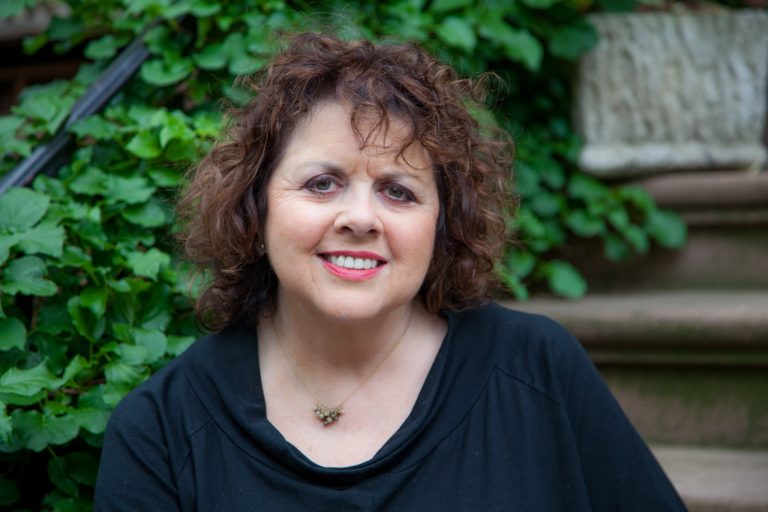 Laurie Garrett: Trump Is Guilty of Pandemicide Laurie Garrett: Trump Is Guilty of Pandemicide