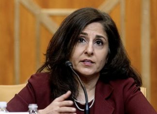 Neera Tanden