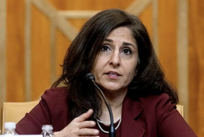 Neera Tanden