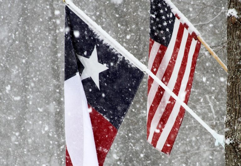 President Biden declares major disaster for much of Texas following severe winter storm President Biden declares major disaster for much of Texas following severe winter storm