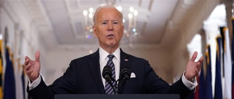 Biden Announces Agreement for Bipartisan Infrastructure Deal