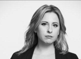 Katie Hill