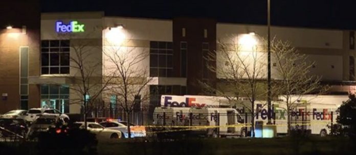 Screen Shot 2021-04-16 at 3.22.35 AM Fed Ex FedEx Shooting