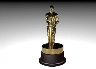 oscars oscar academy award trophy