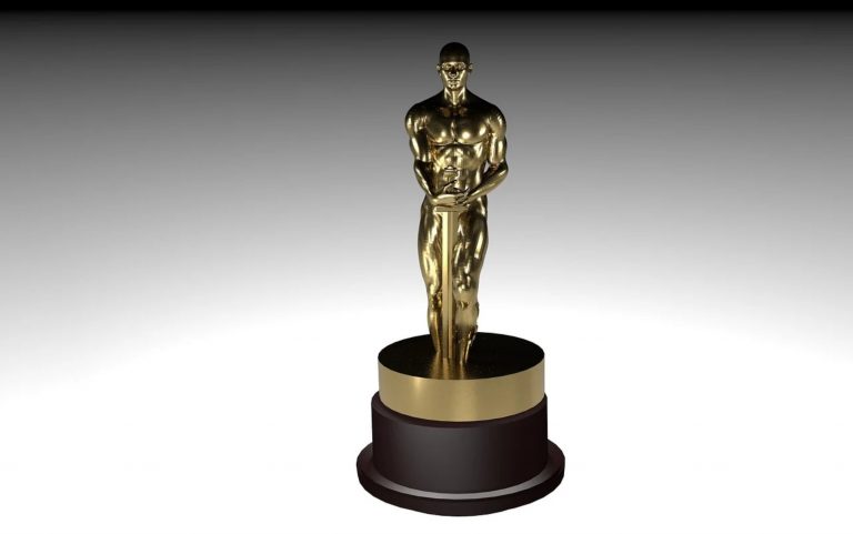 oscars oscar academy award trophy