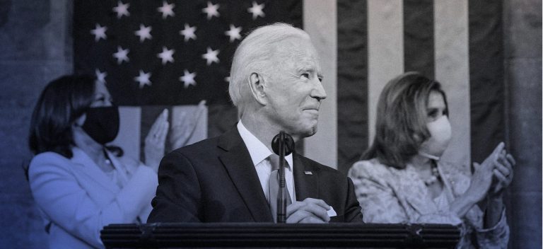 Biden prepares for State of the Union as US collects Chinese balloon debris