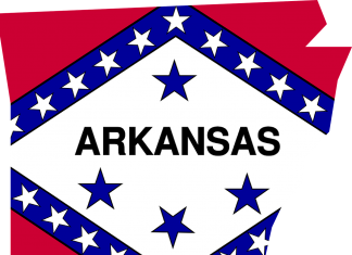 arkansas